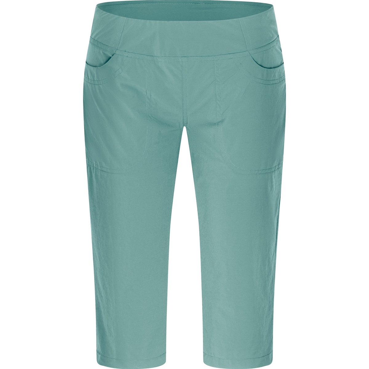 Hot-sportswear Barbados L Caprihose – EISBLAU