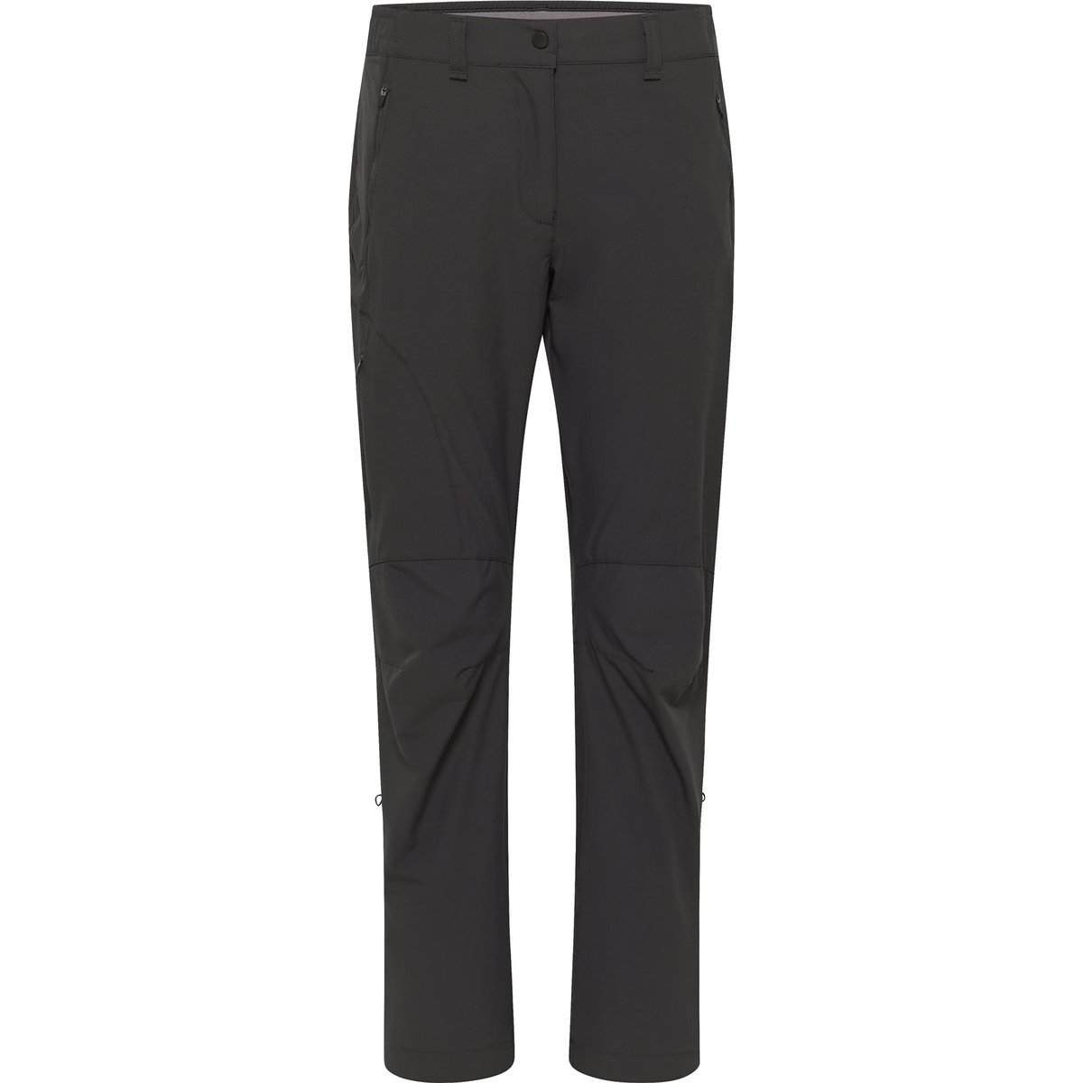 Hot-sportswear Bavella L_Pants – GRAPHITE