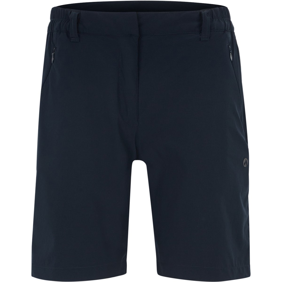 Hot-sportswear Ordesa L_Shorts – NAVY