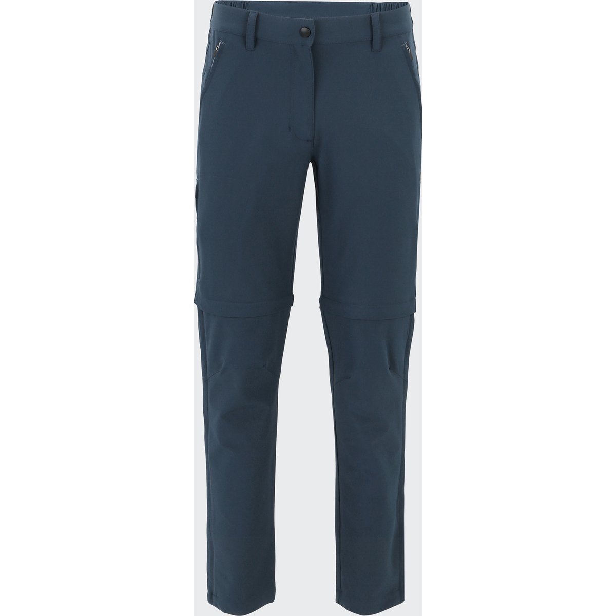 Hot-sportswear Tofino L_T-Zip – MOONLIT