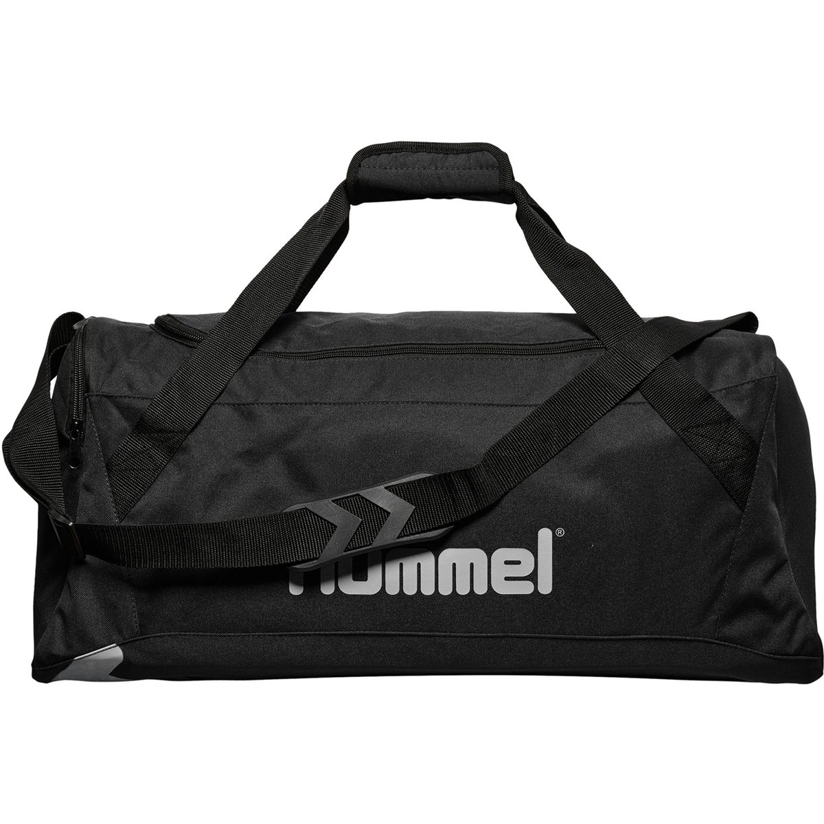 Hummel CORE SPORTS BAG – BLACK