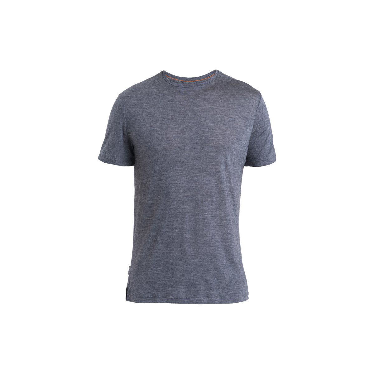 Icebreaker M Mer 125 Cool-Lite Sphere III SS Tee – MIDNIGHT NAVY HTHR