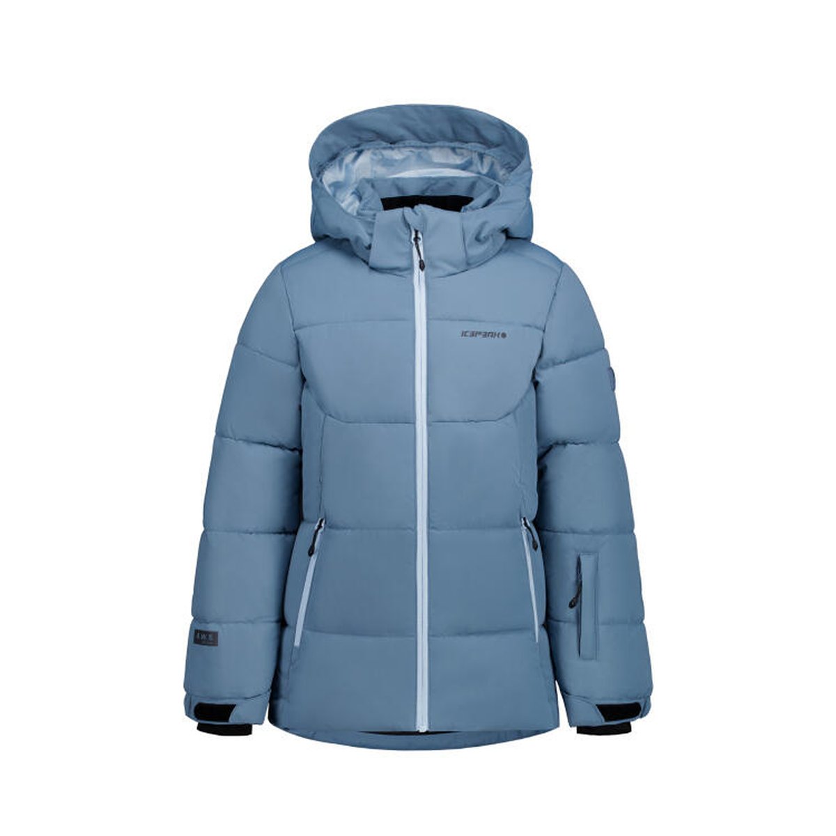ICEPEAK LORIS JR – LICHTBLAU