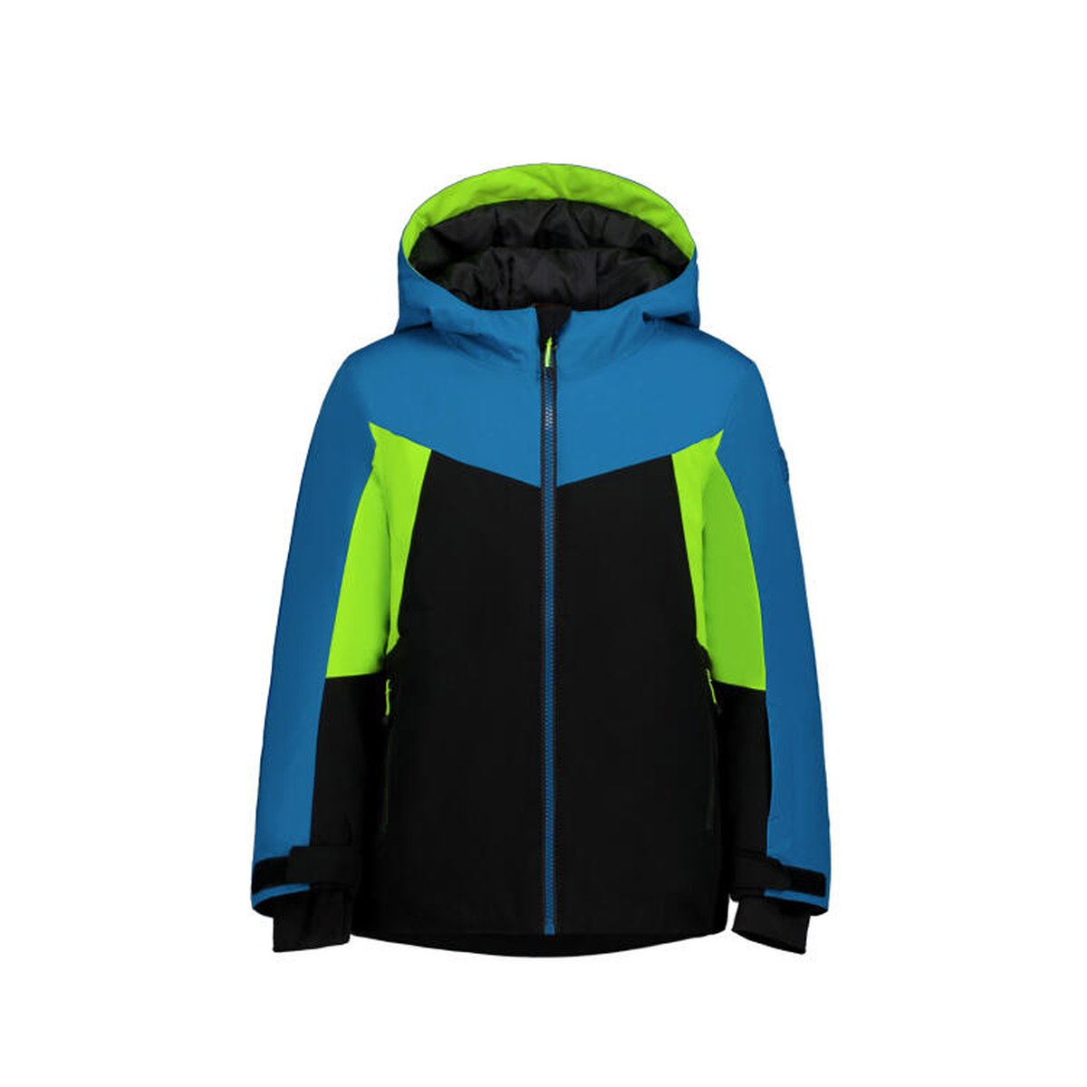 ICEPEAK LANGDON JR – SCHWARZ