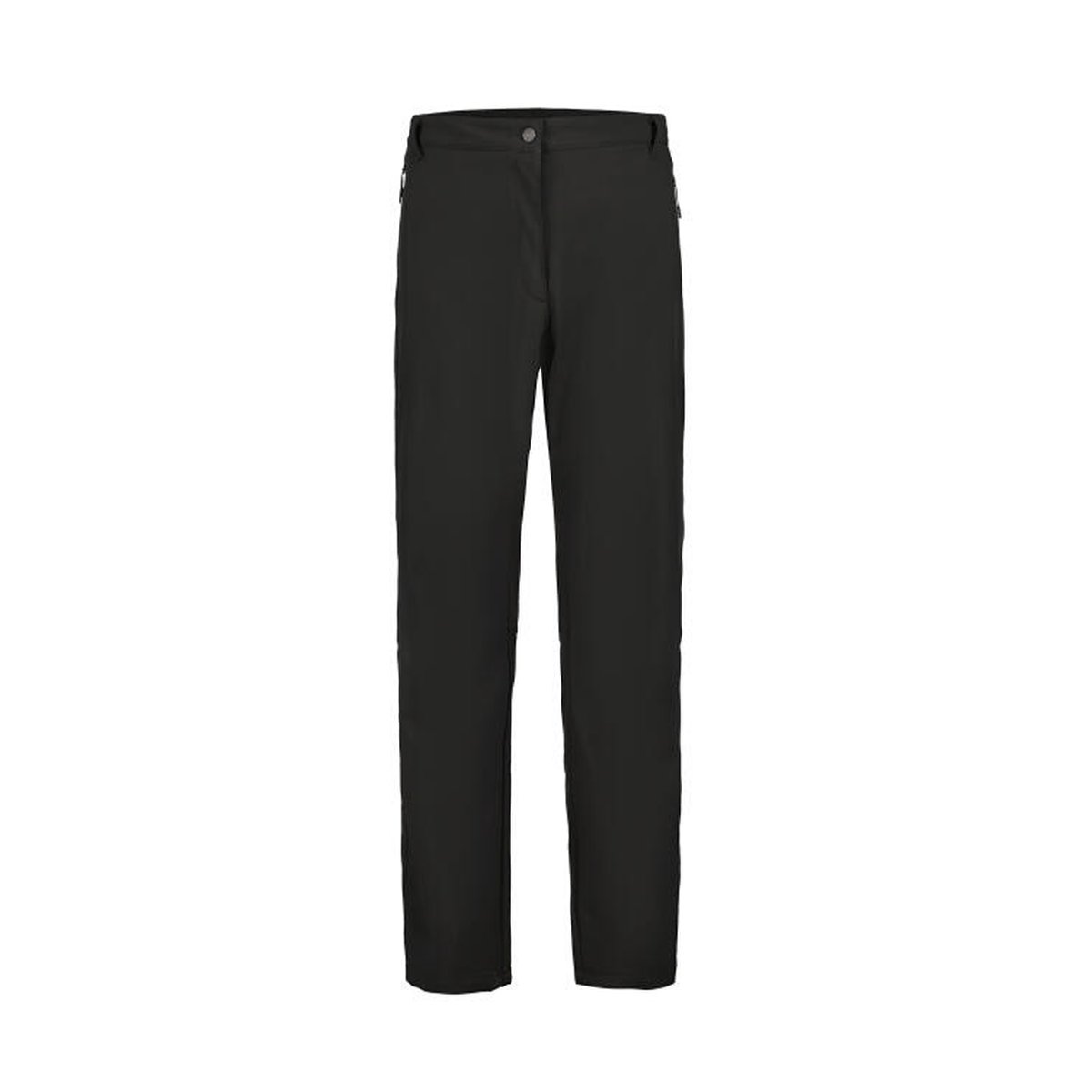 ICEPEAK ARGYLE – SCHWARZ