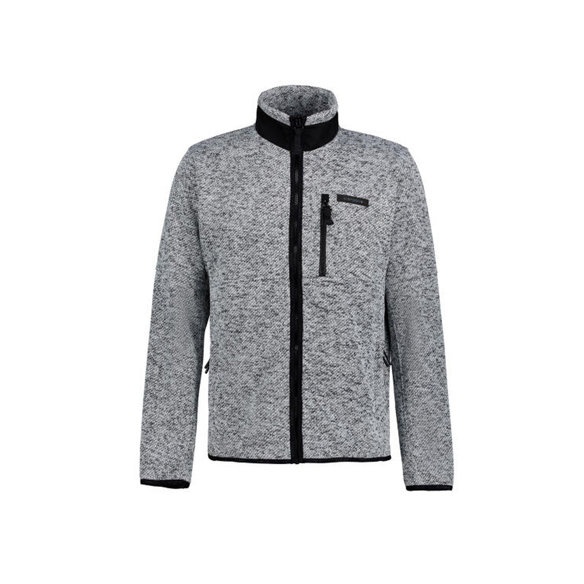 ICEPEAK AGARAT – SCHWARZ