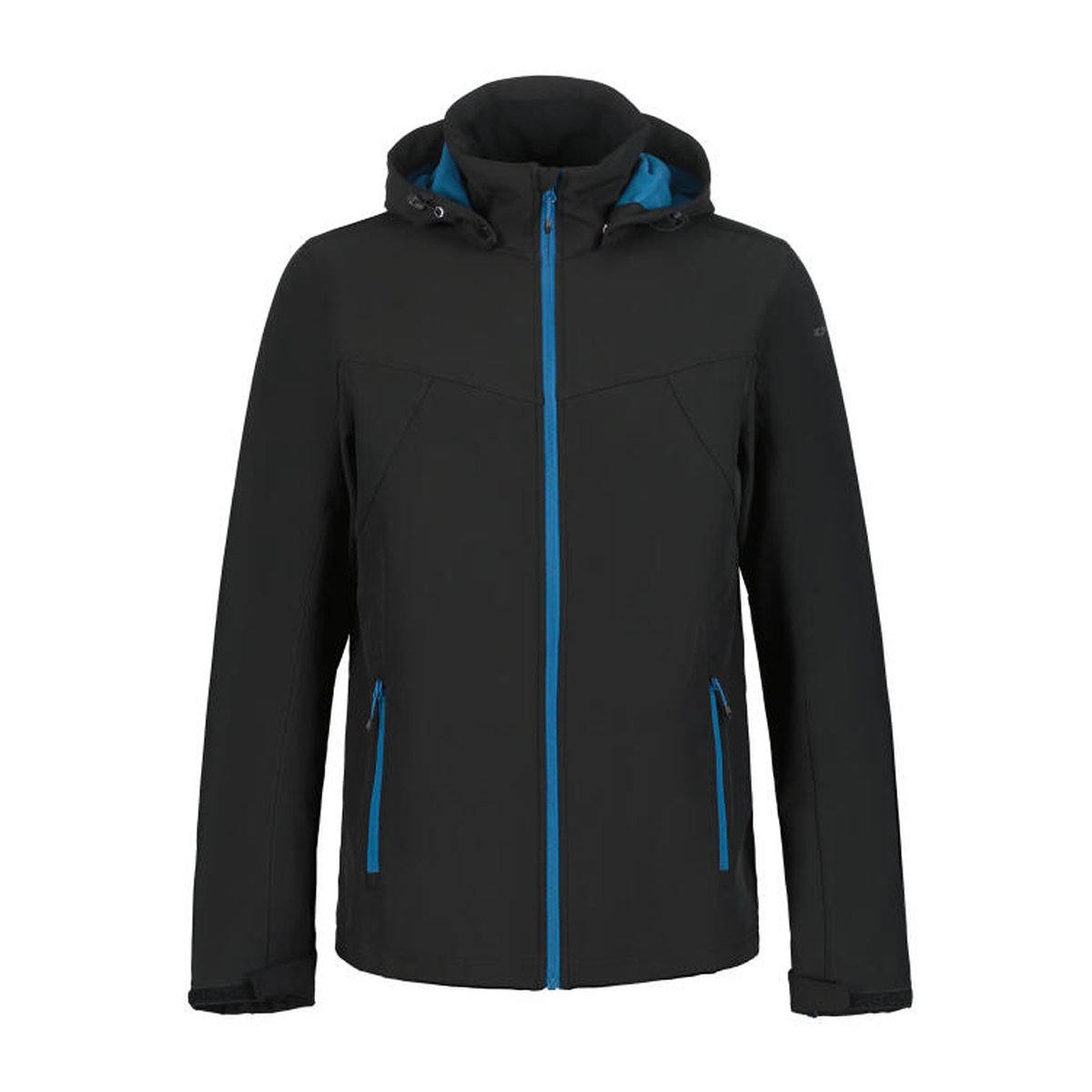 ICEPEAK BRIMFIELD – SCHWARZ
