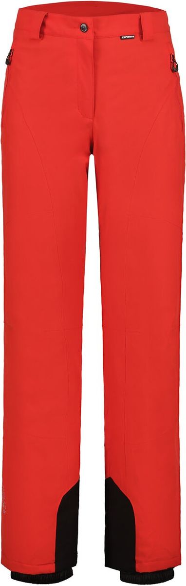 ICEPEAK FREYUNG – KORALLENROT