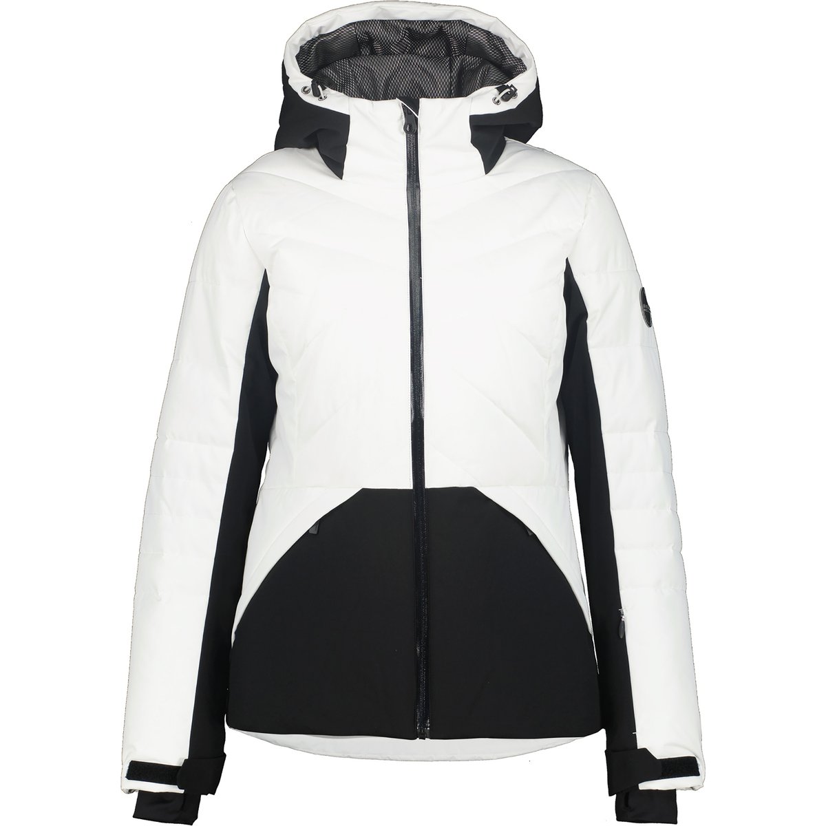 ICEPEAK EVELETH – WEISS