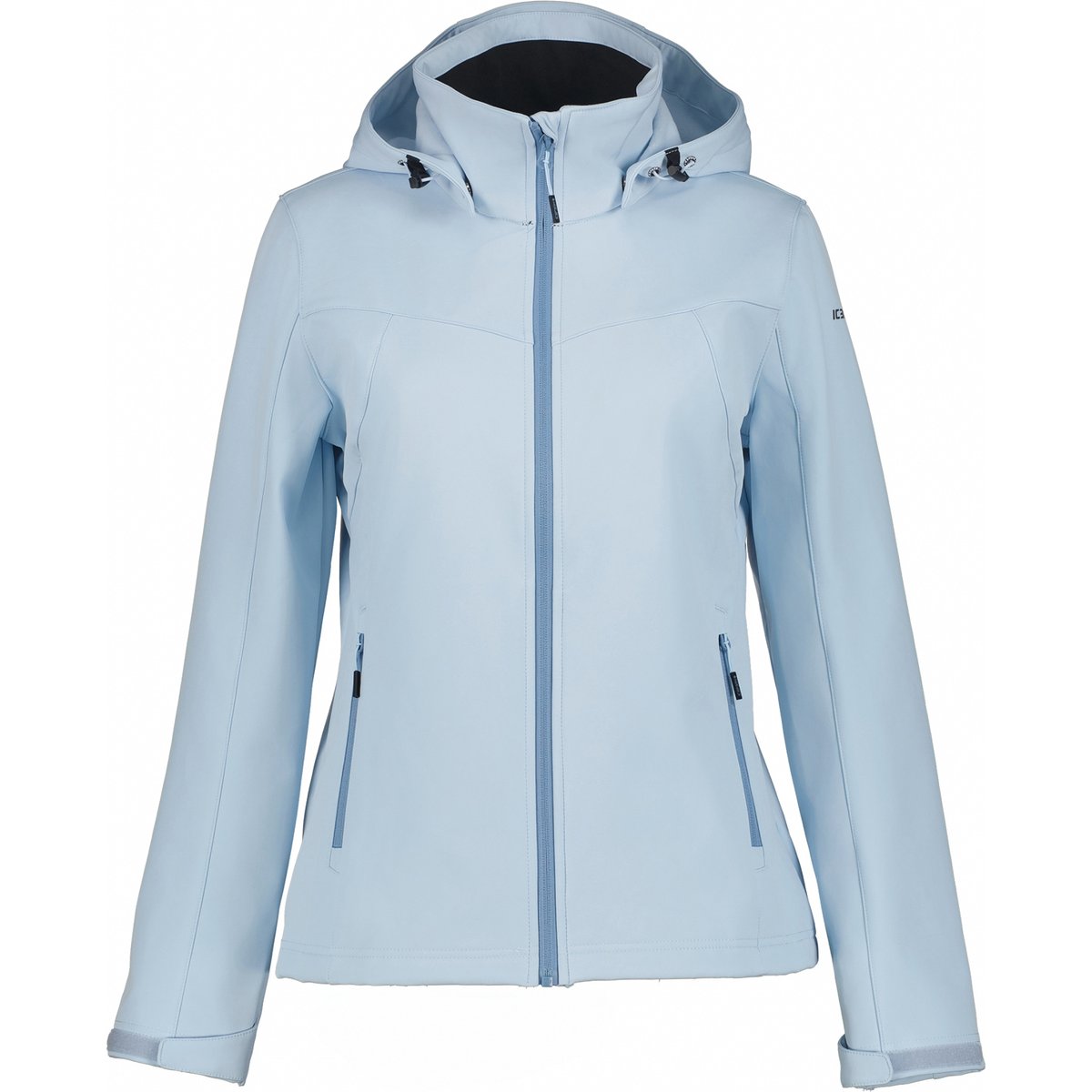 ICEPEAK BRENHAM – EISBLAU