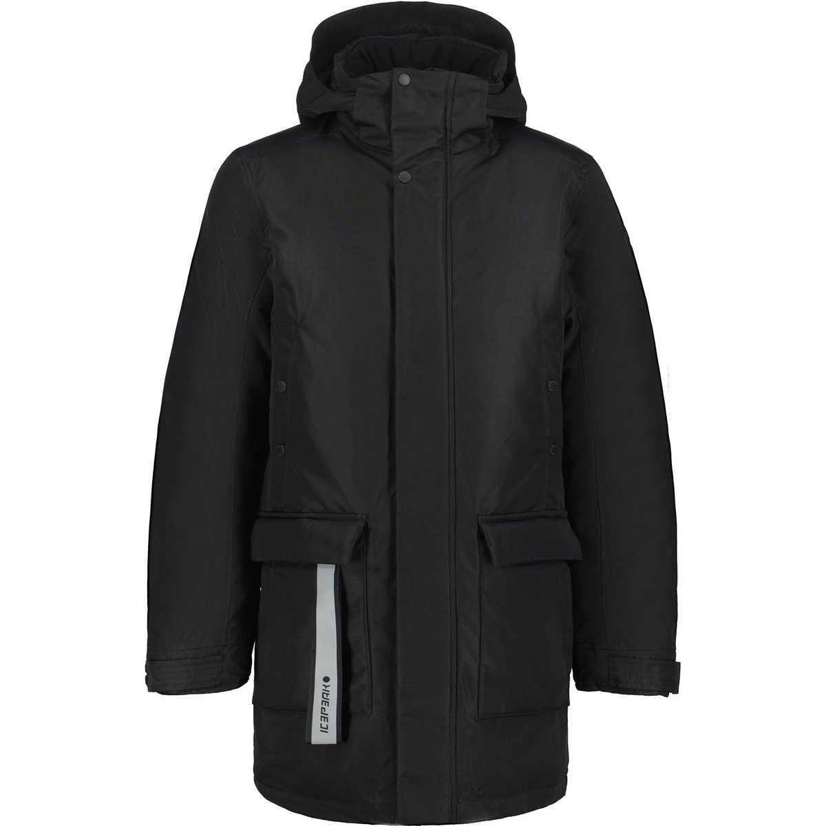 ICEPEAK ALAMOS – SCHWARZ
