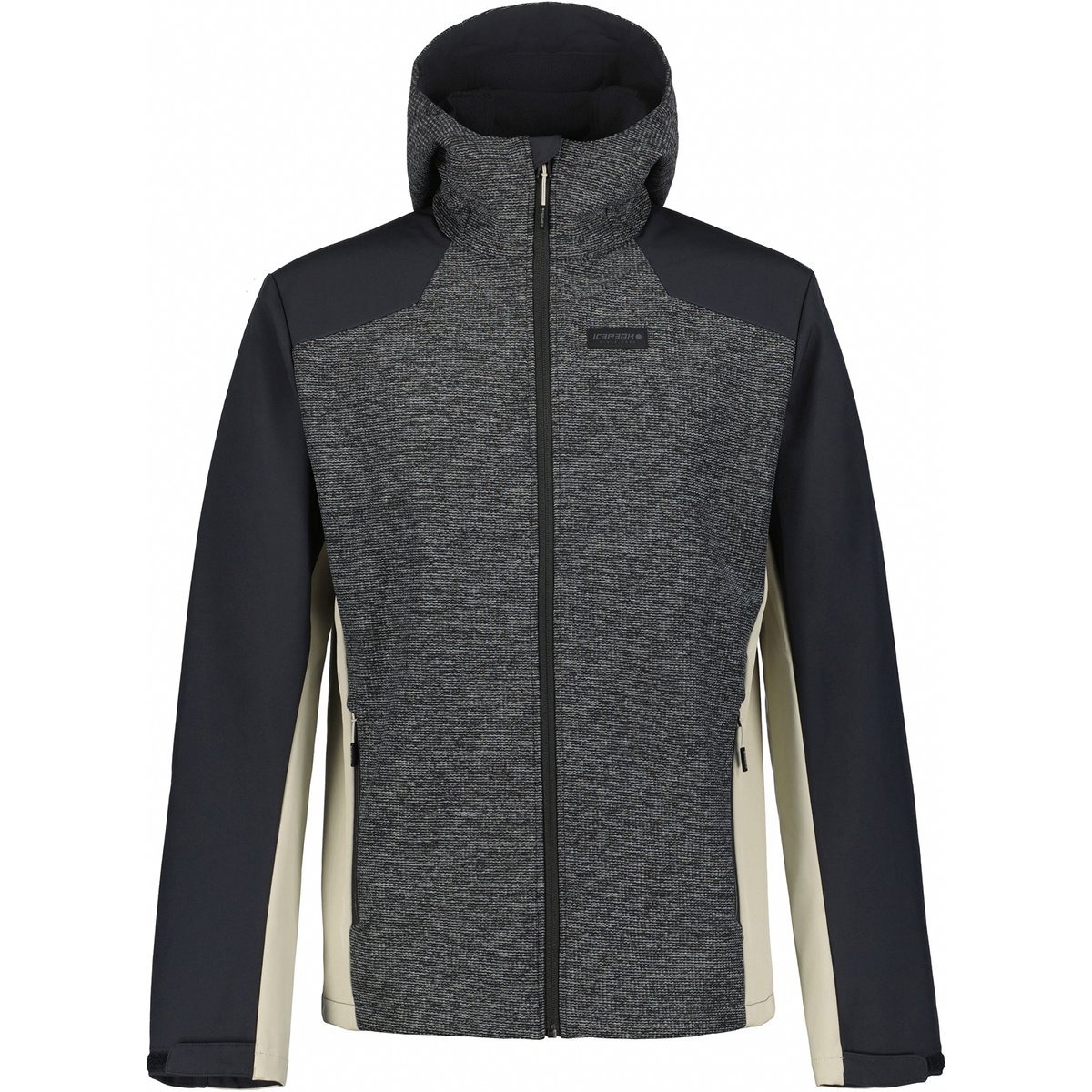 ICEPEAK BEEDEVILLE – ANTHRAZIT