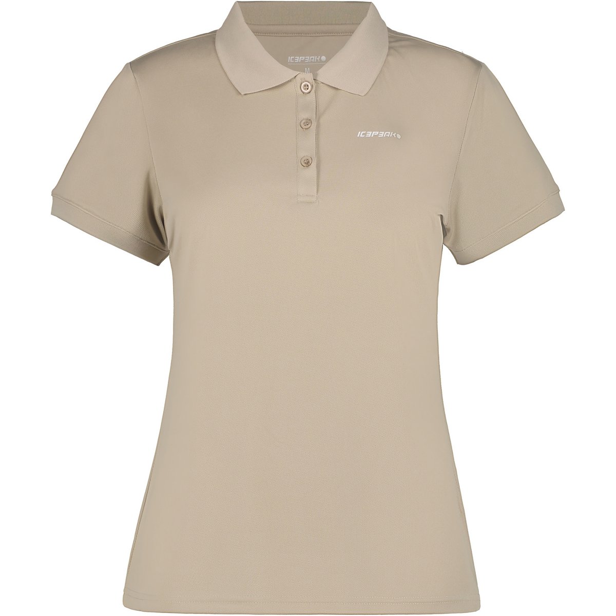 ICEPEAK BAYARD – KITT
