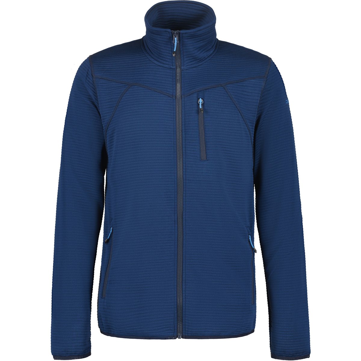 ICEPEAK BERTHOLD – DUNKEL BLAU