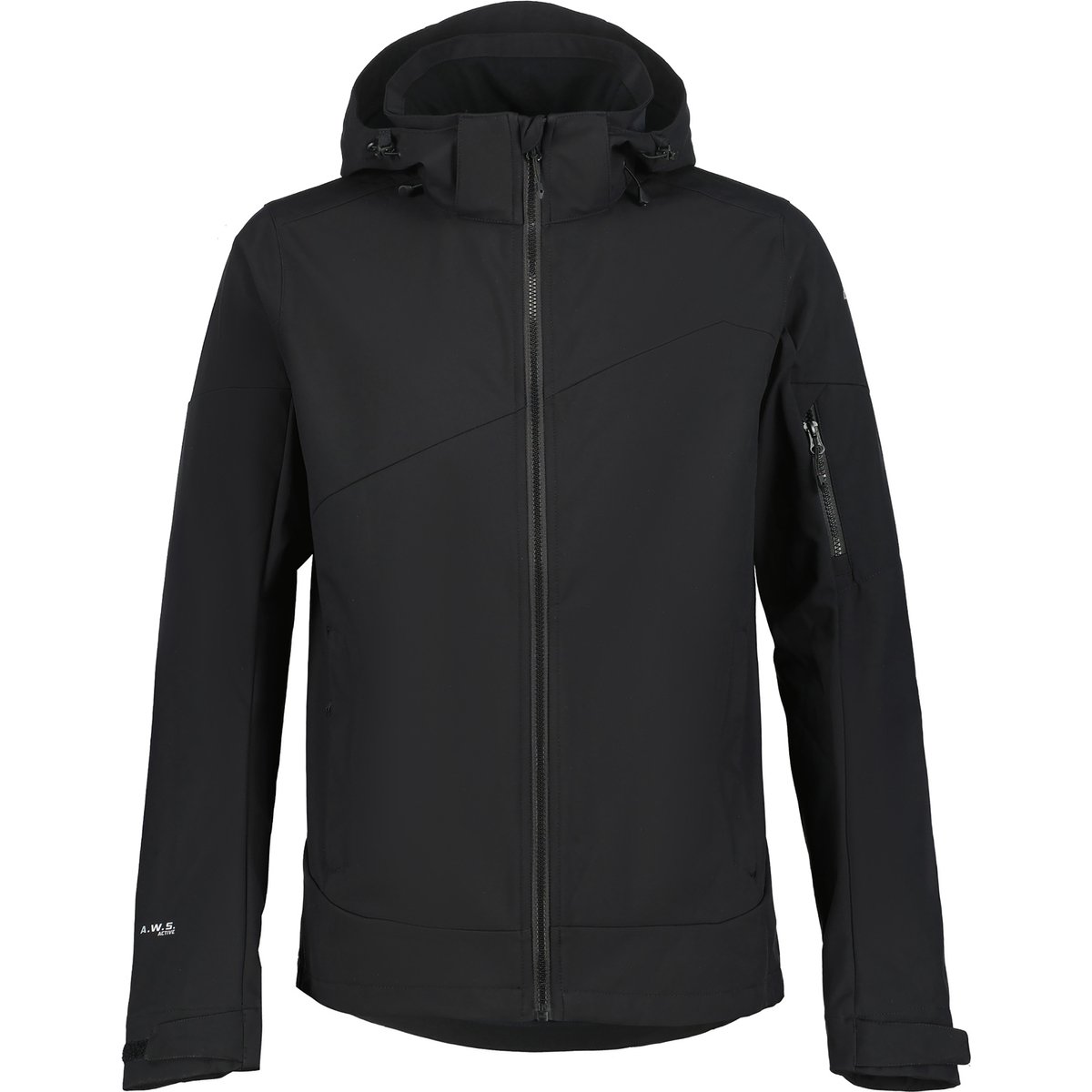 ICEPEAK BARMSTEDT – SCHWARZ