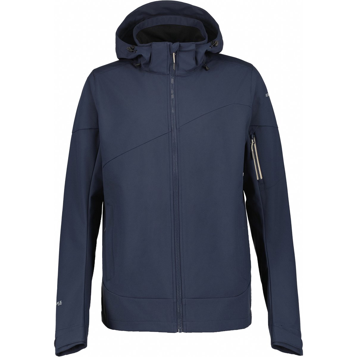 ICEPEAK BARMSTEDT – DUNKEL BLAU