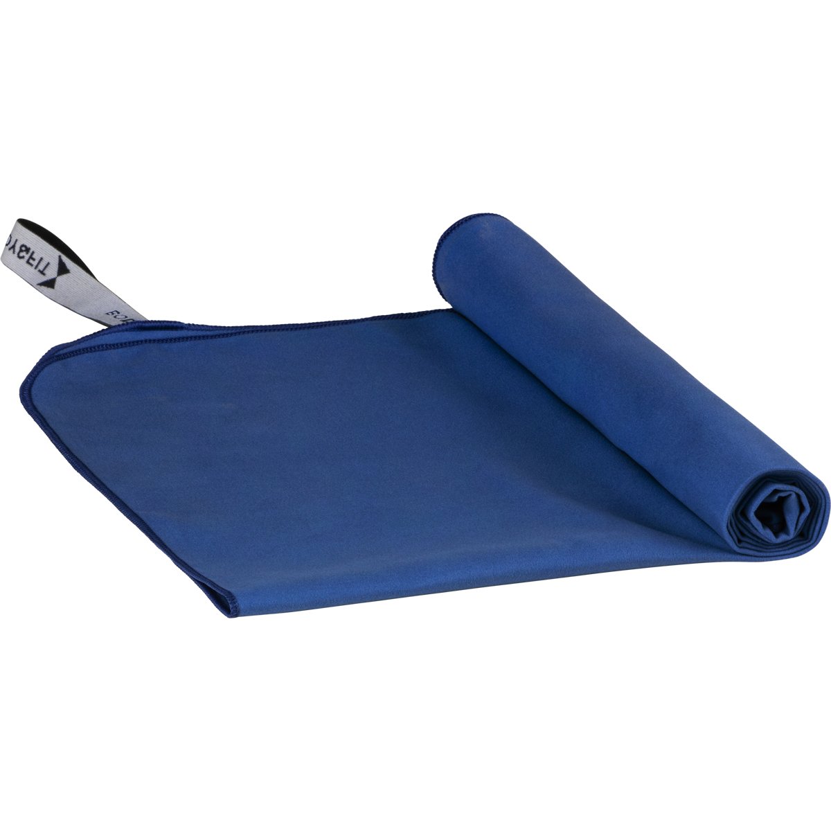 Intersport Handtuch Microfleece INTERSPORT – BLUE