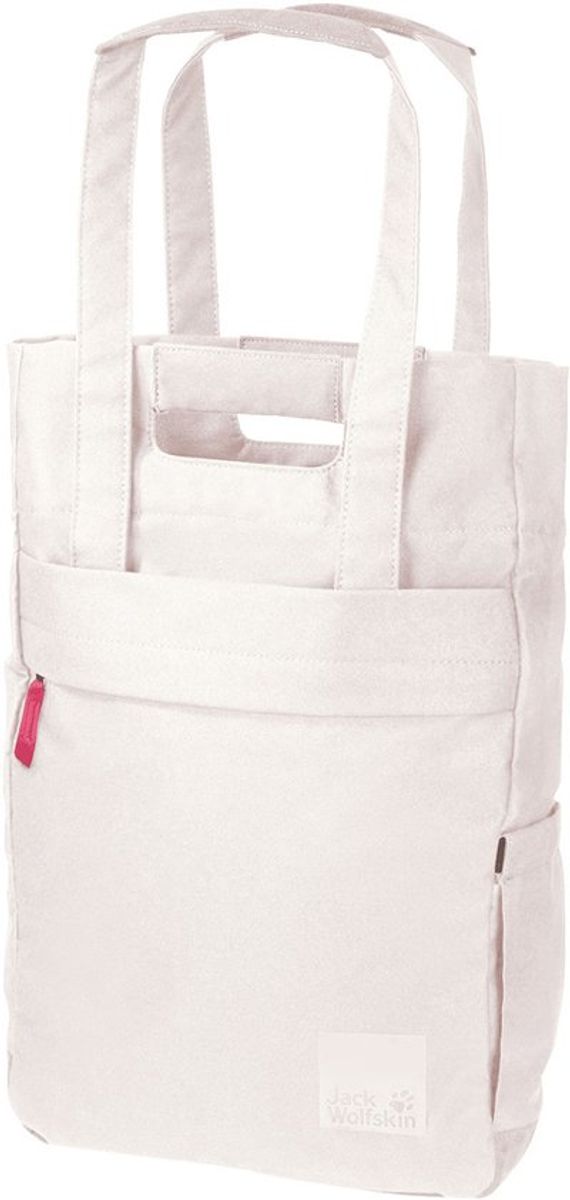 Jack Wolfskin PICCADILLY – LIGHT BLUSH