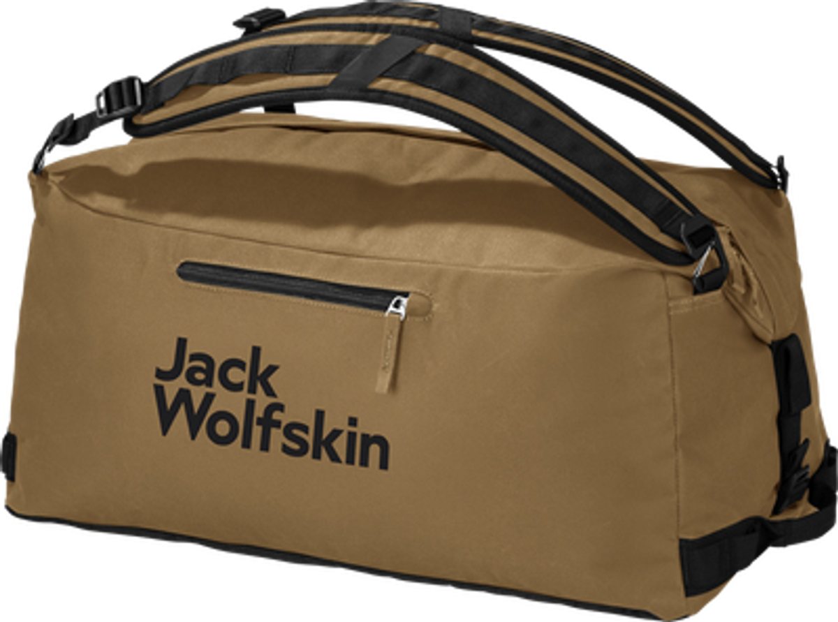 Jack Wolfskin TRAVELTOPIA DUFFLE 45 – dunelands