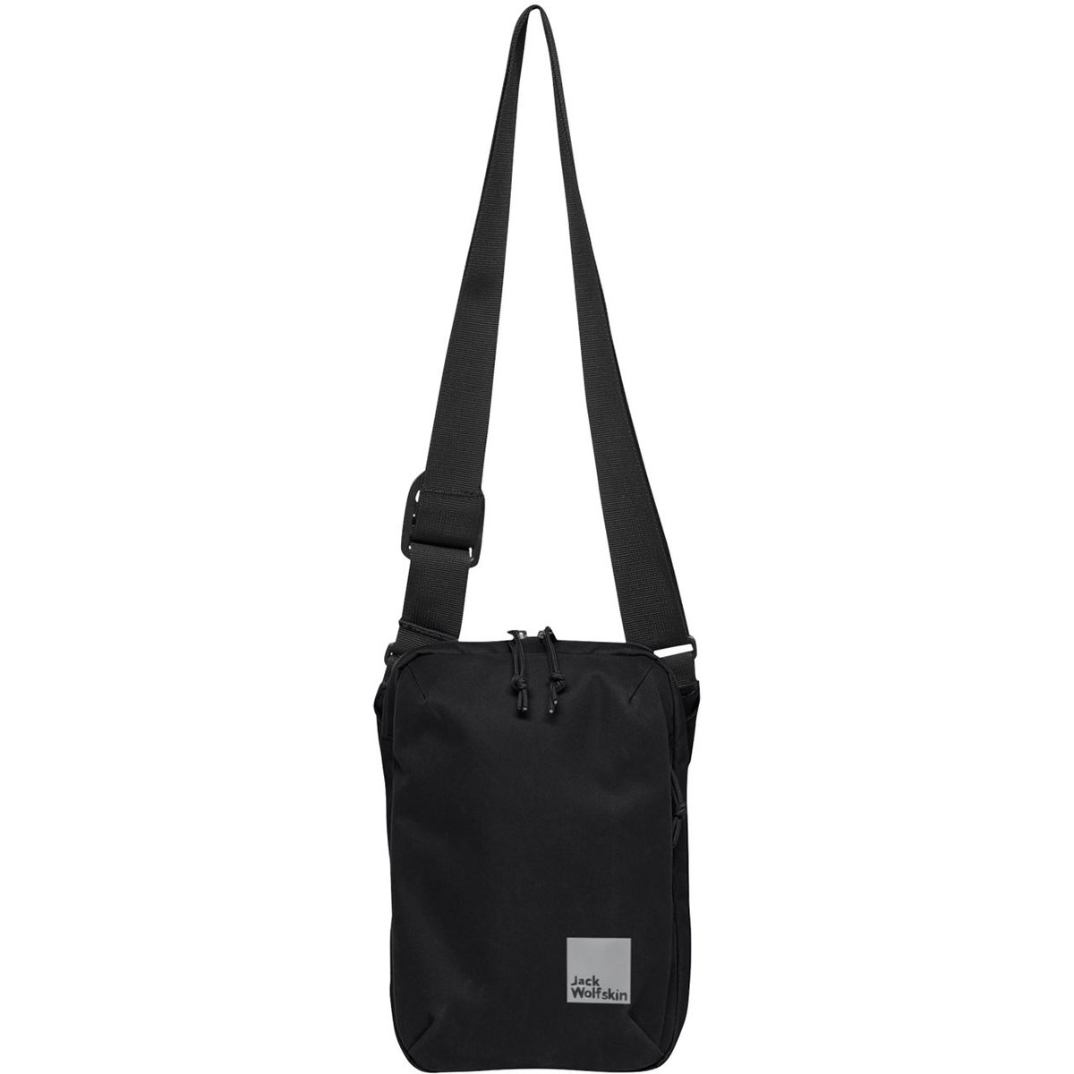 Jack Wolfskin KONYA ORGANIZER – BLACK