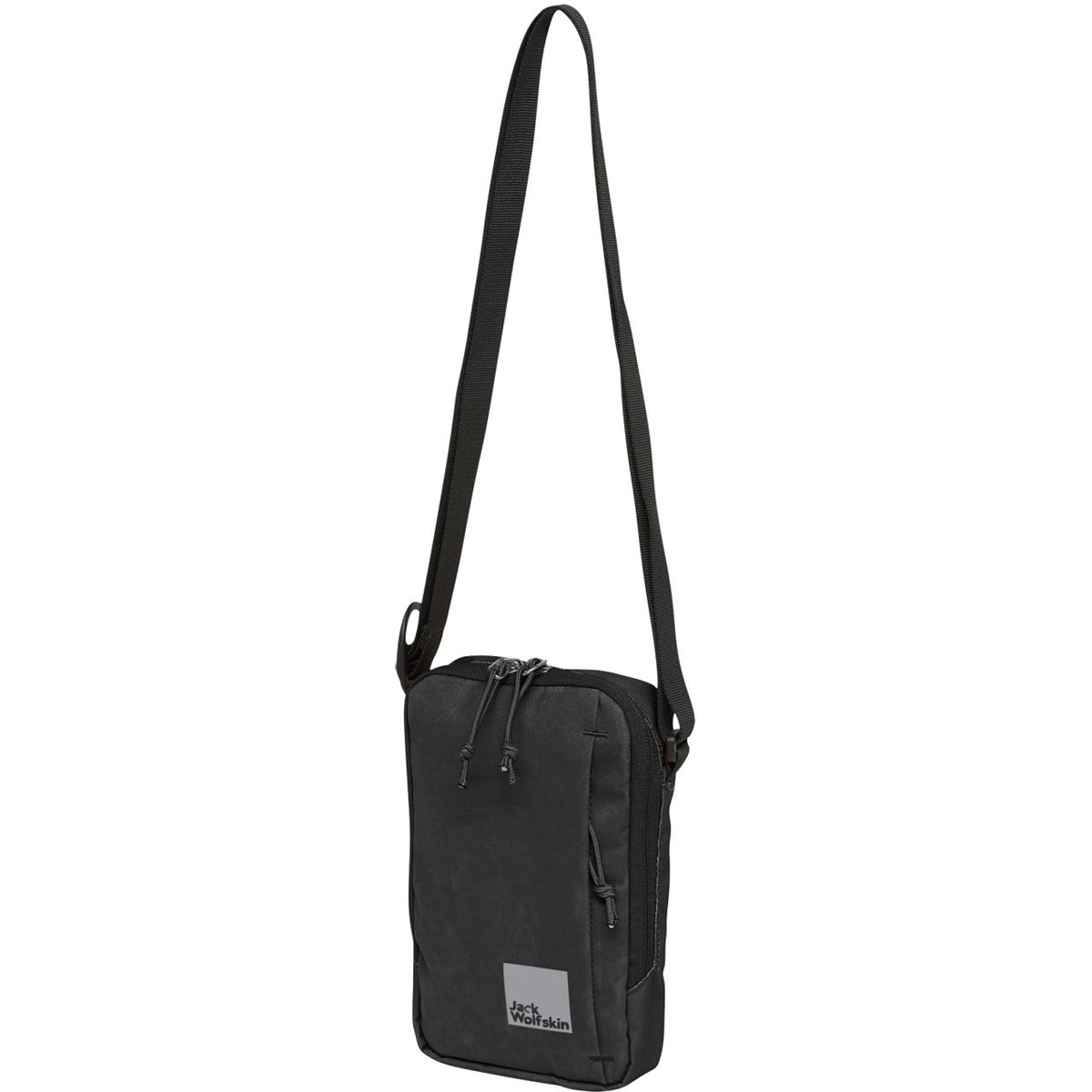Jack Wolfskin KONYA BAG – BLACK