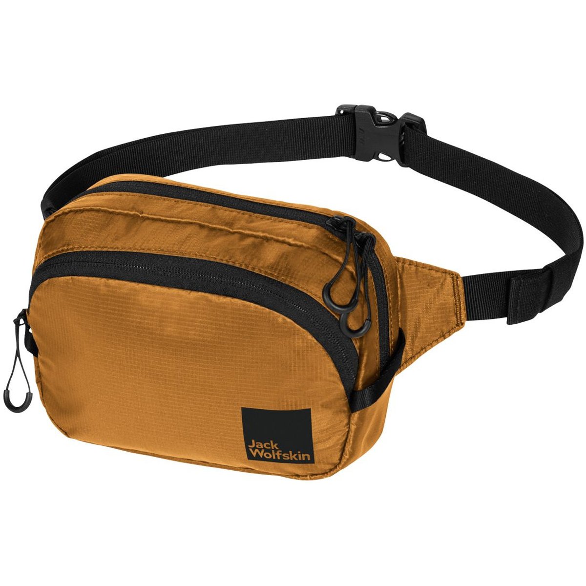 Jack Wolfskin WANDERMOOD HIPBAG – SALTED CARAMEL