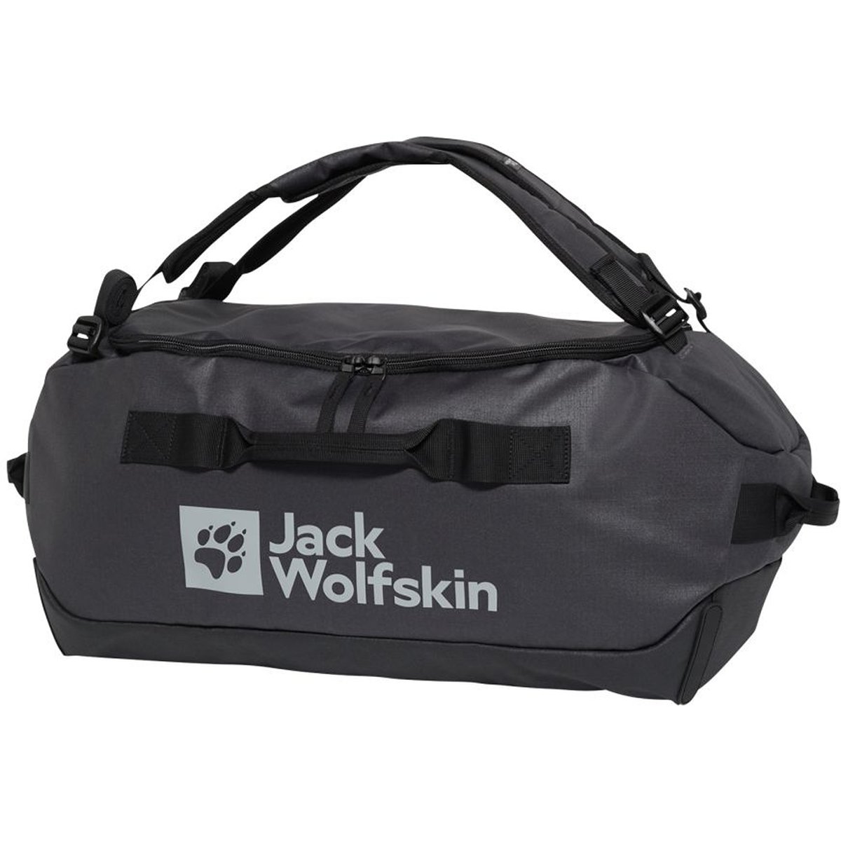 Jack Wolfskin ALL-IN DUFFLE 35 – phantom
