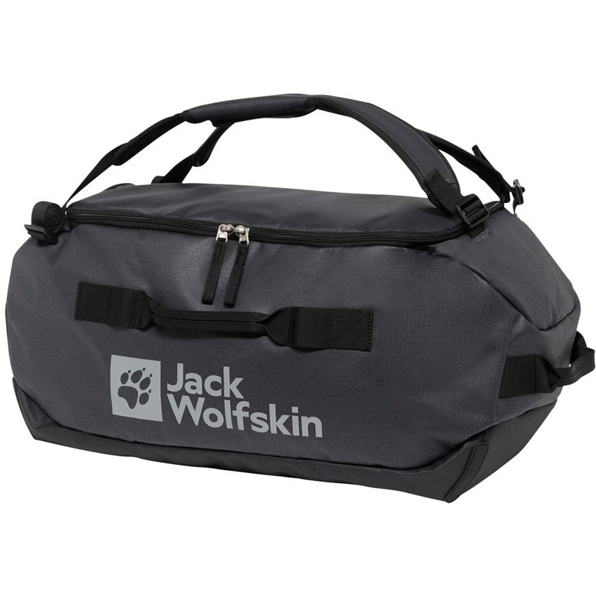 Jack Wolfskin ALL-IN DUFFLE 45 – PHANTOM