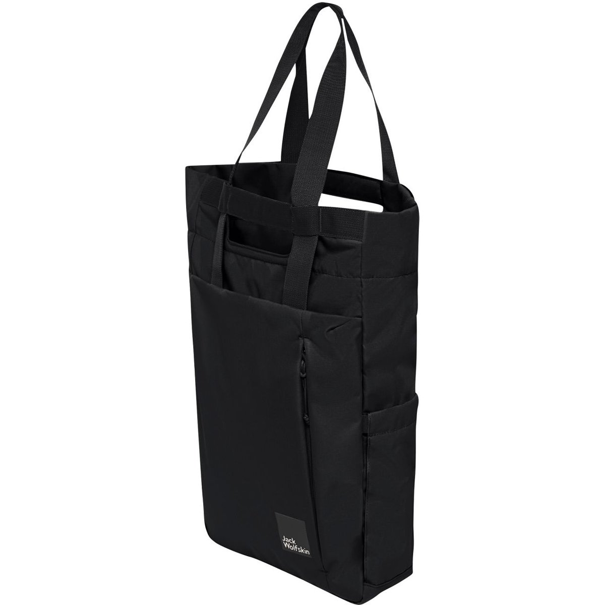 Jack Wolfskin EVE – BLACK