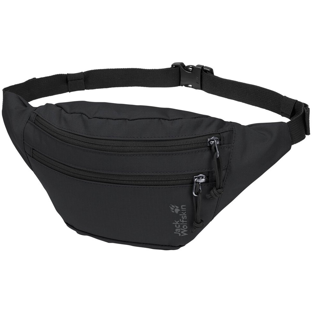 Jack Wolfskin KONYA HIPBAG – BLACK