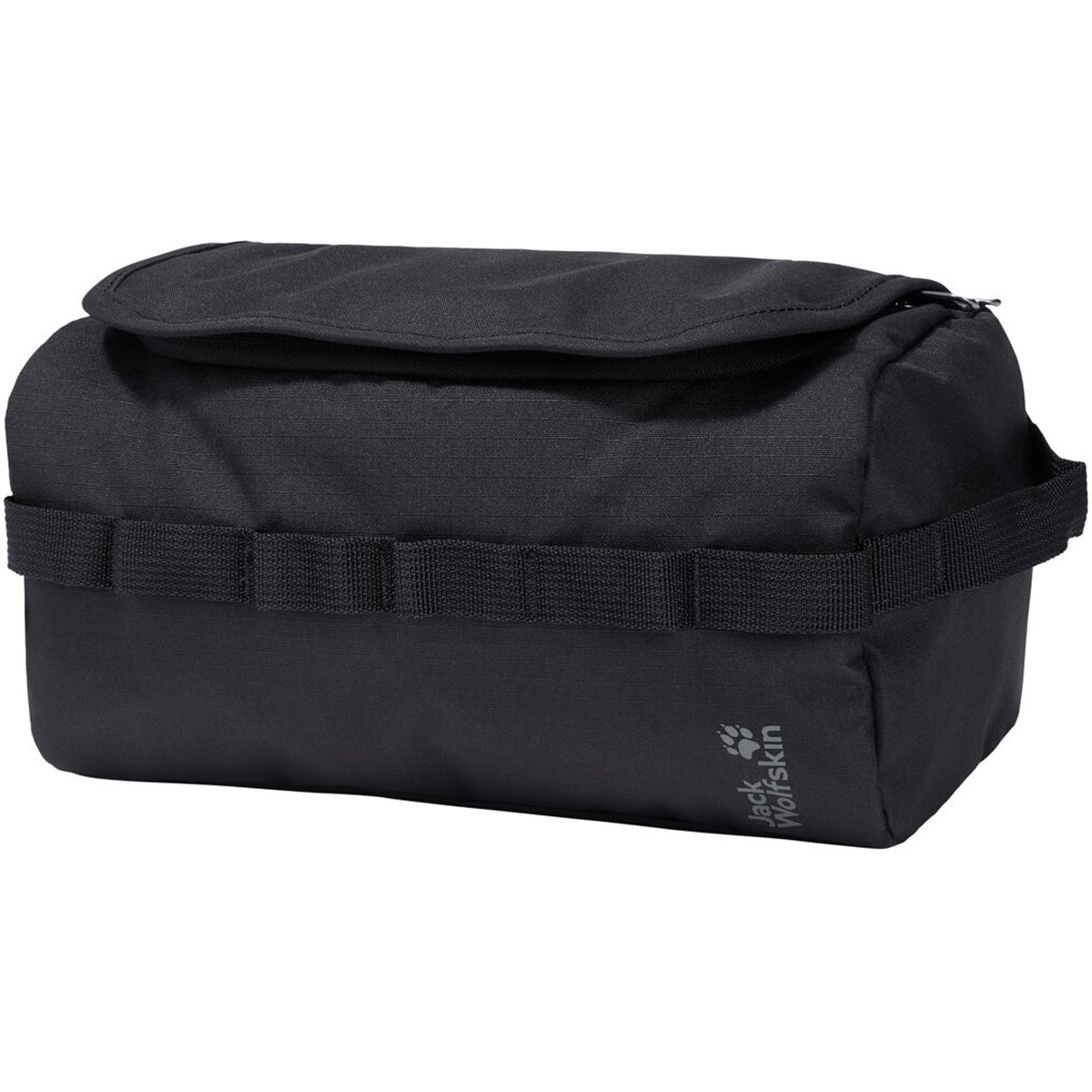 Jack Wolfskin KONYA WASHBAG – BLACK