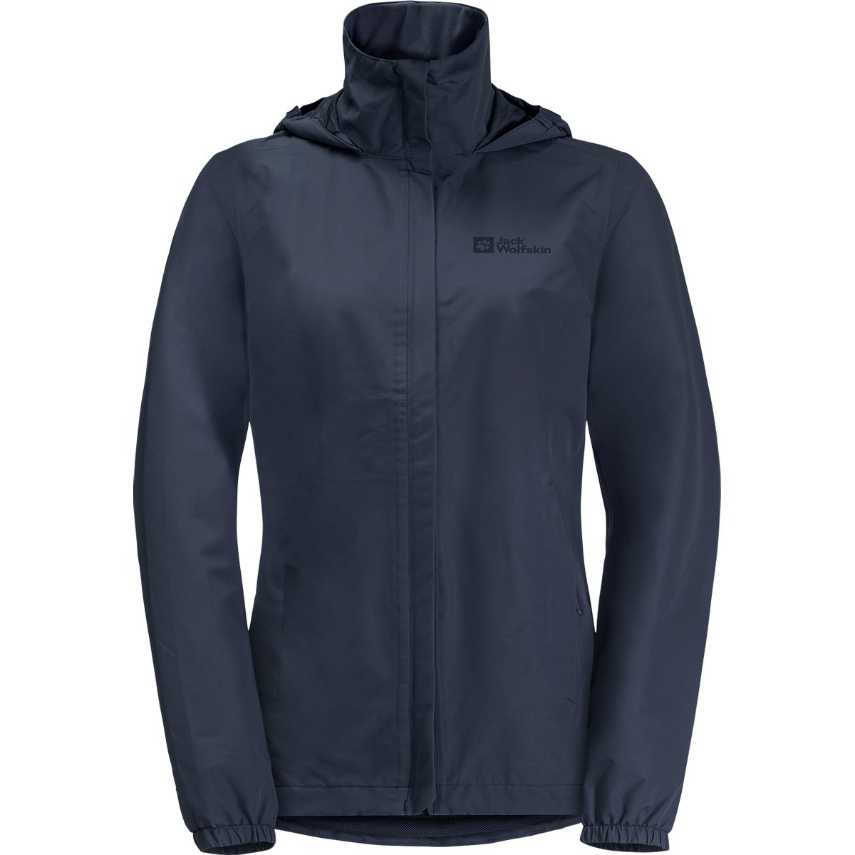 Jack Wolfskin STORMY POINT 2L JKT W – NIGHT BLUE