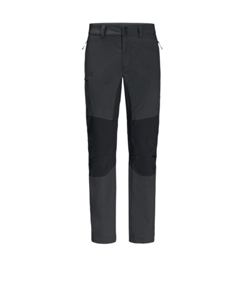 Jack Wolfskin ACTIVATE TOUR PANT M – Phantom