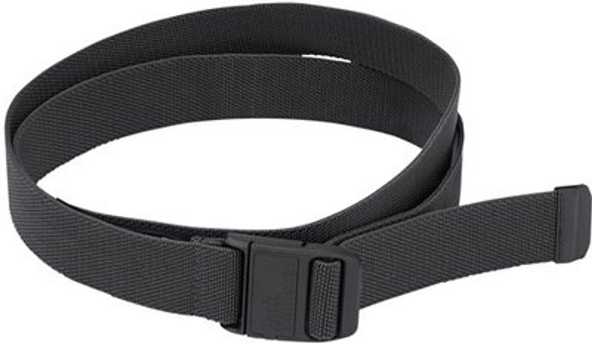 Jack Wolfskin MAGNETIC BELT – BLACK