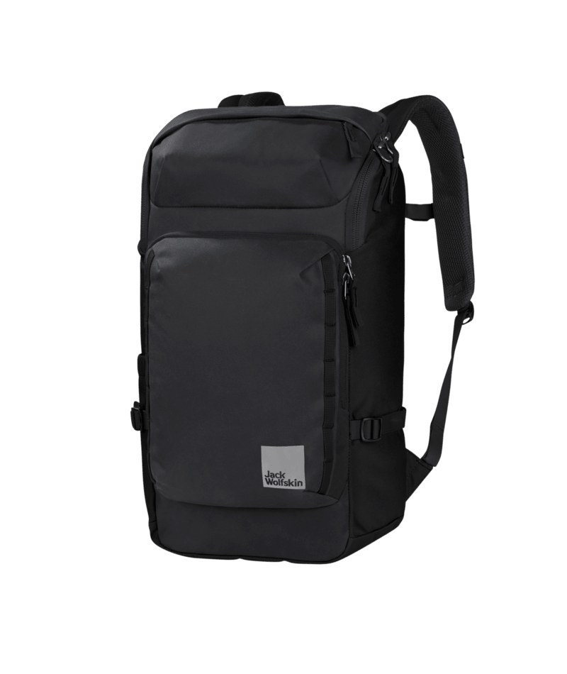Jack Wolfskin DACHSBERG – black