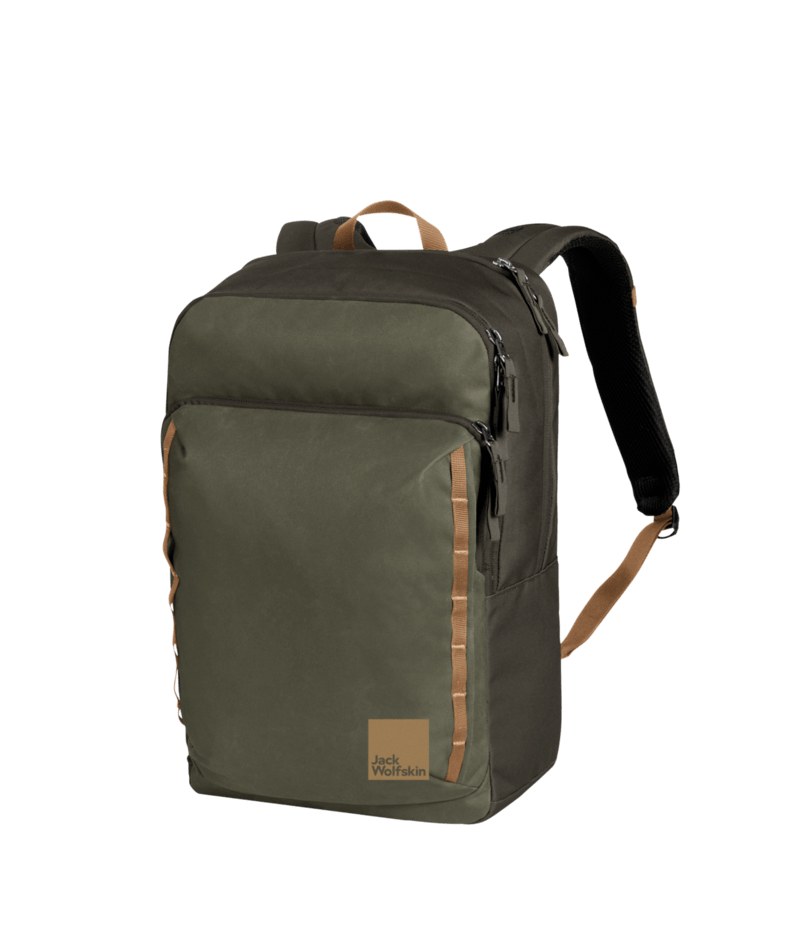 Jack Wolfskin HASENSPRUNG – island moss