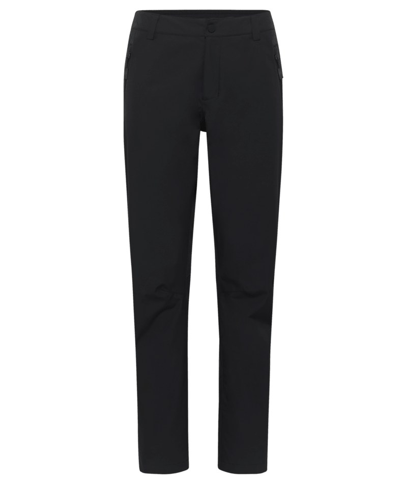 Jack Wolfskin PARANA PANTS M – black