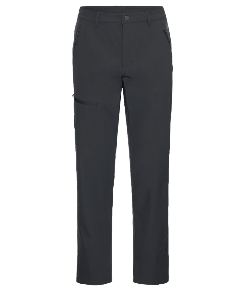 Jack Wolfskin PICO TRAIL PANTS M – phantom