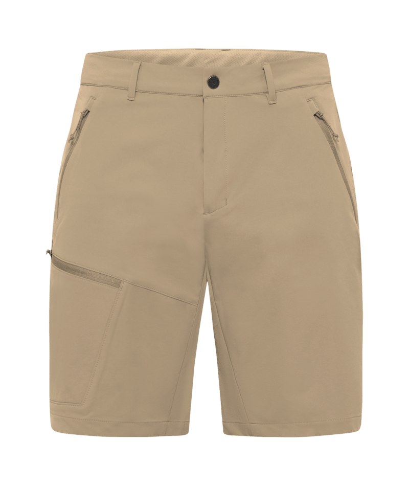 Jack Wolfskin PICO TRAIL SHORTS M – hazel wood