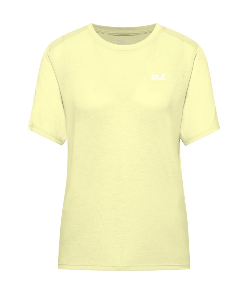 Jack Wolfskin VONNAN S/S T W – daisy