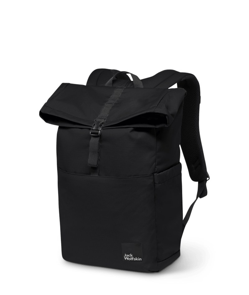Jack Wolfskin ISLAND – black