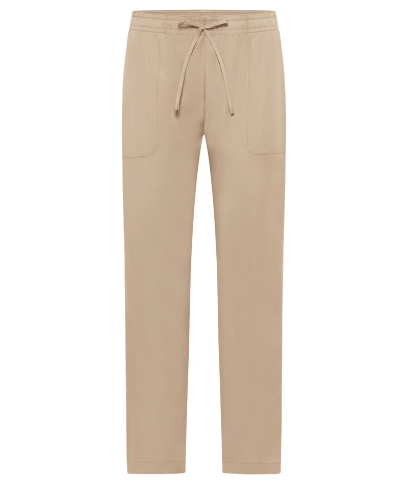 Jack Wolfskin MONTERO PANTS W – oat