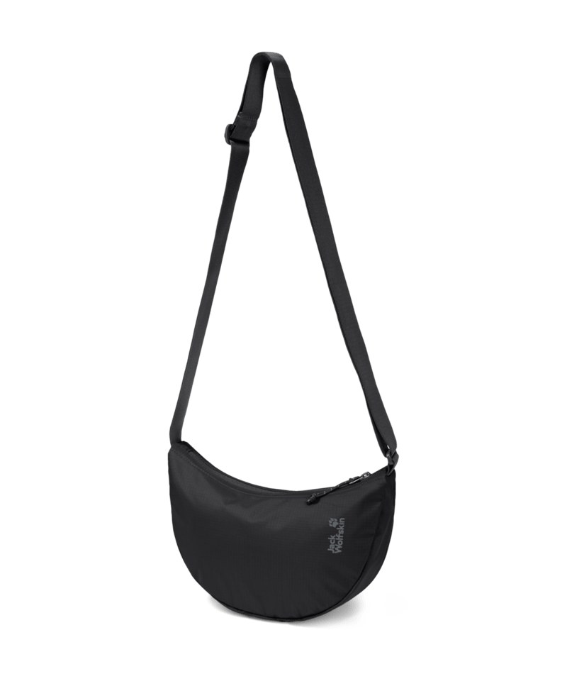 Jack Wolfskin ZOYA 4 – black