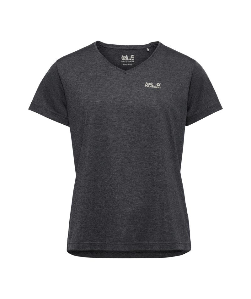 Jack Wolfskin WILDTRAIL T W – Phantom