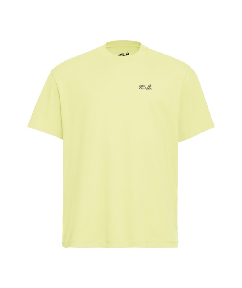 Jack Wolfskin CELEBRATE THE PAW ORIGINAL T M – PAW daisy