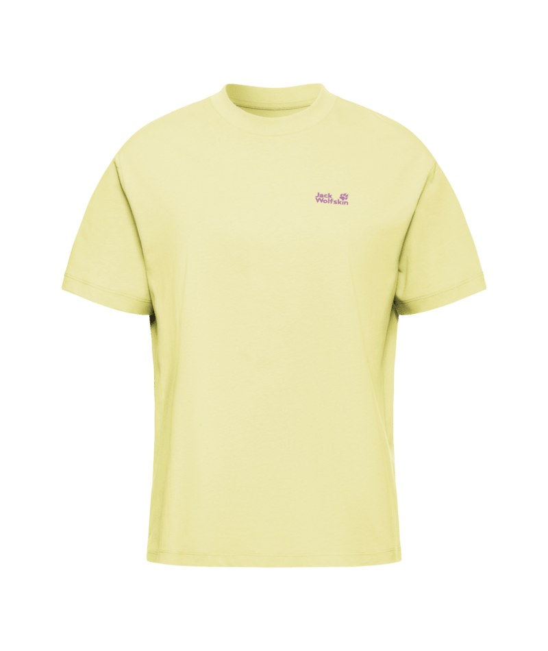 Jack Wolfskin CELEBRATE THE PAW ORIGINAL T W – PAW daisy