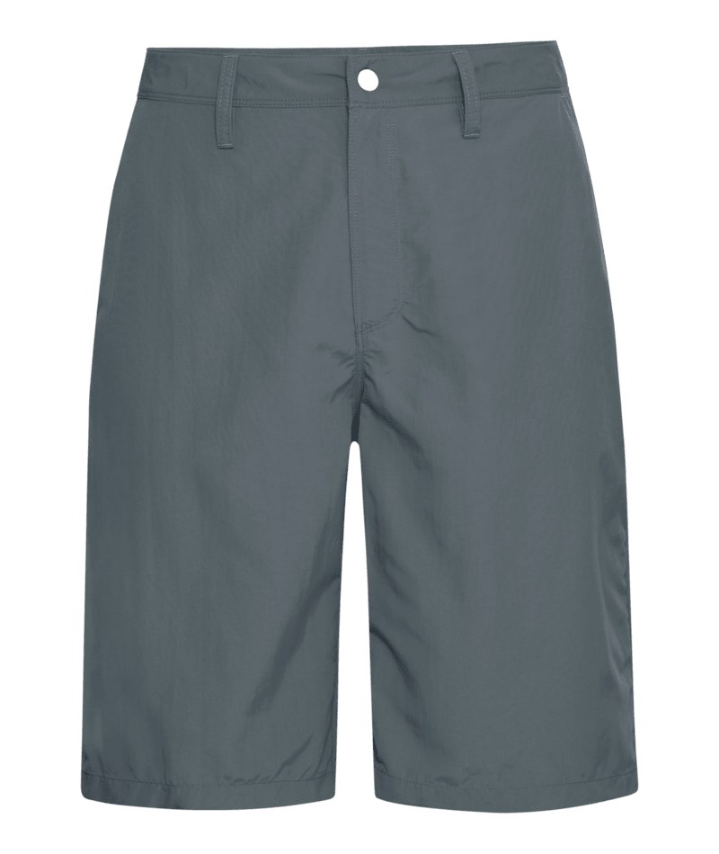 Jack Wolfskin DUNELAND SHORTS M – grey odessa