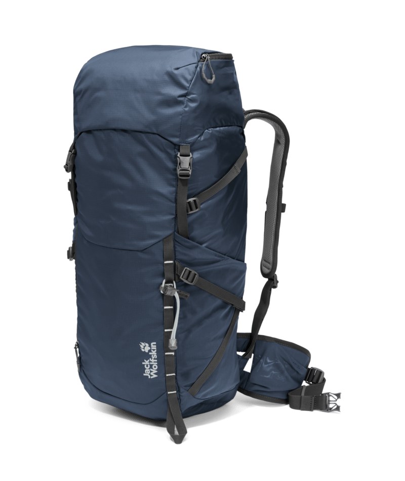 Jack Wolfskin ECHOTREK SHAPE 30 S-L – midnight sky