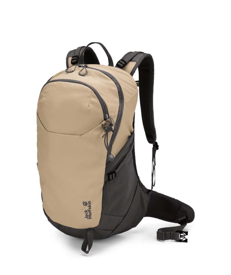 Jack Wolfskin ASTRO VENT 24 – hazel wood
