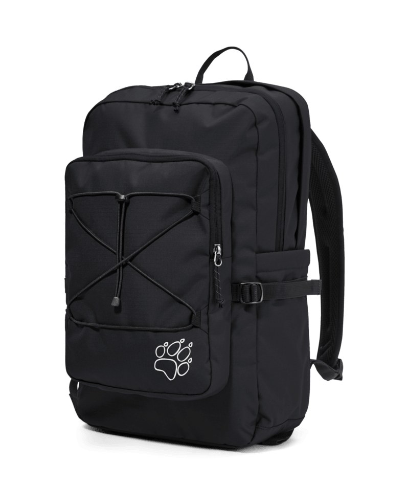 Jack Wolfskin BERKELEY 24 – black